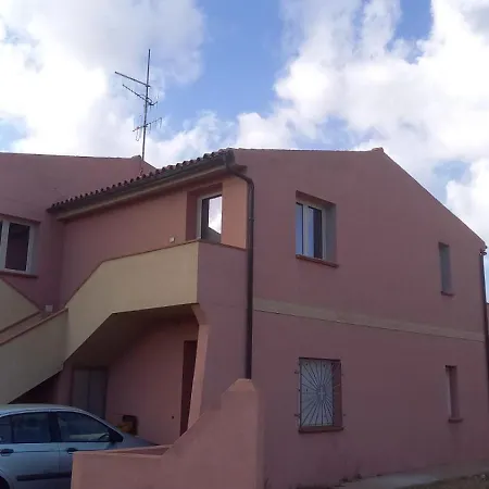 Casa Cellini La Maddalena *