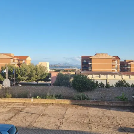 Casa Cellini La Maddalena *