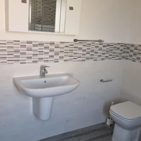 Casa Cellini La Maddalena Dom wakacyjny