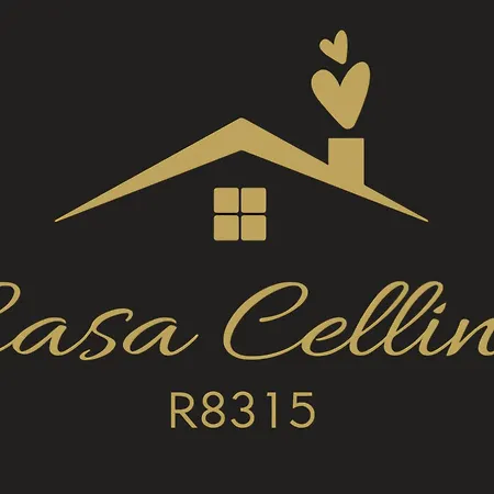 Holiday home Casa Cellini La Maddalena La Maddalena (Sassari)